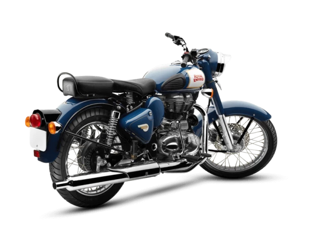 Royal Enfield