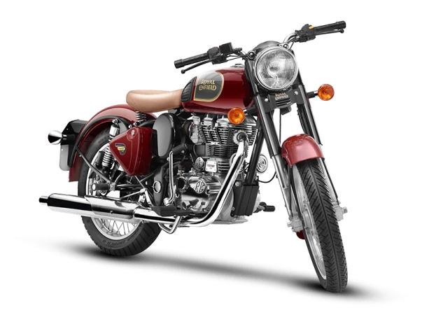 Royal Enfield