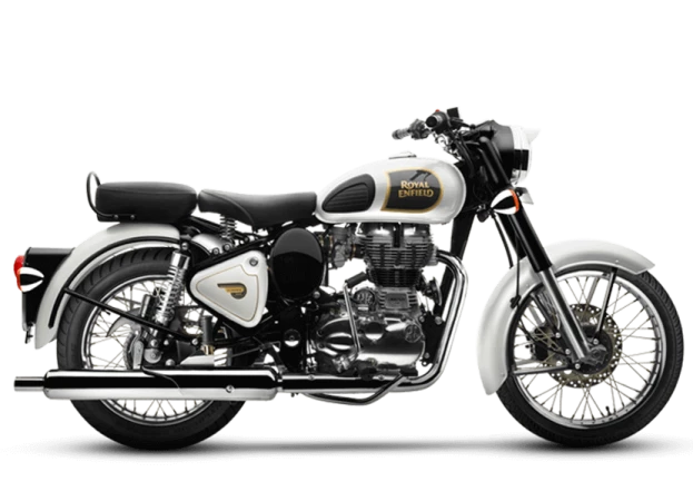 Royal Enfield