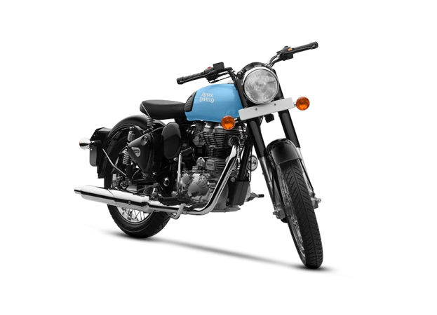 Royal Enfield