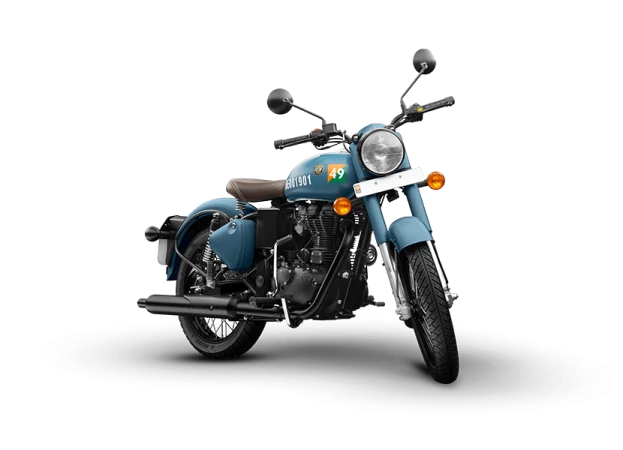 Royal Enfield