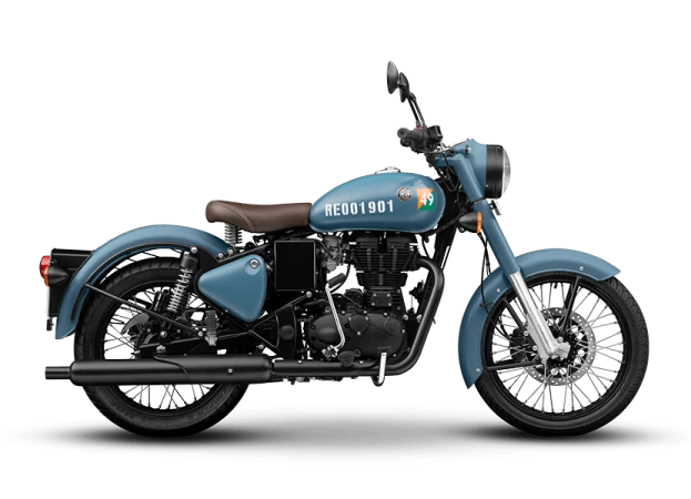 Royal Enfield