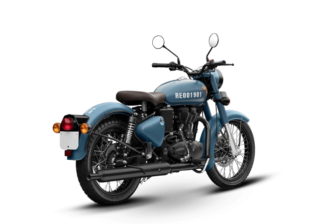 Royal Enfield