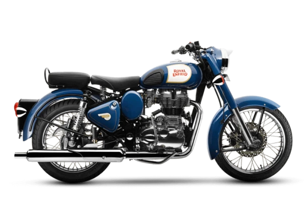 Royal Enfield