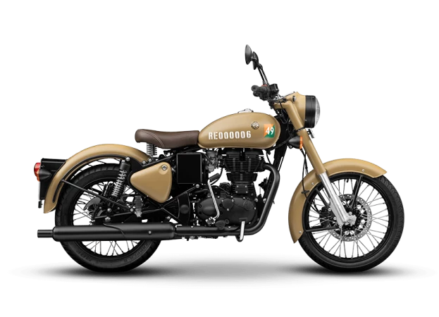 Royal Enfield