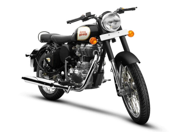 Royal Enfield