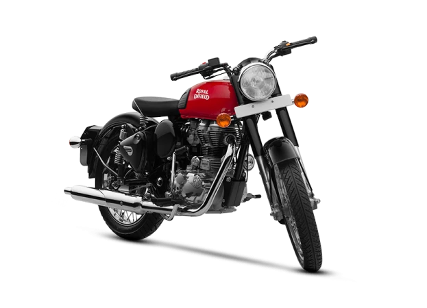 Royal Enfield