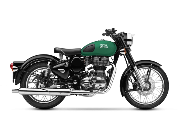 Royal Enfield