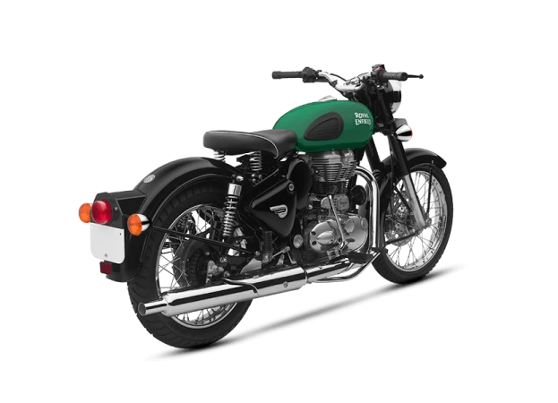 Royal Enfield