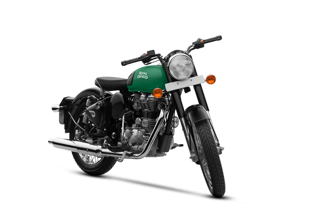 Royal Enfield