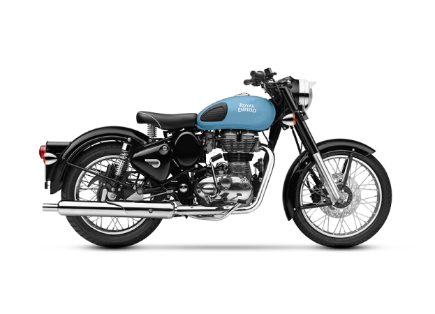 Royal Enfield