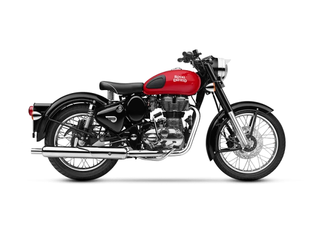 Royal Enfield