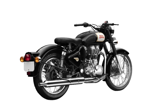 Royal Enfield