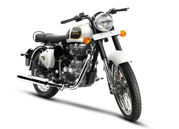 Royal Enfield