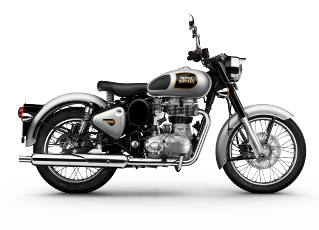 Royal Enfield