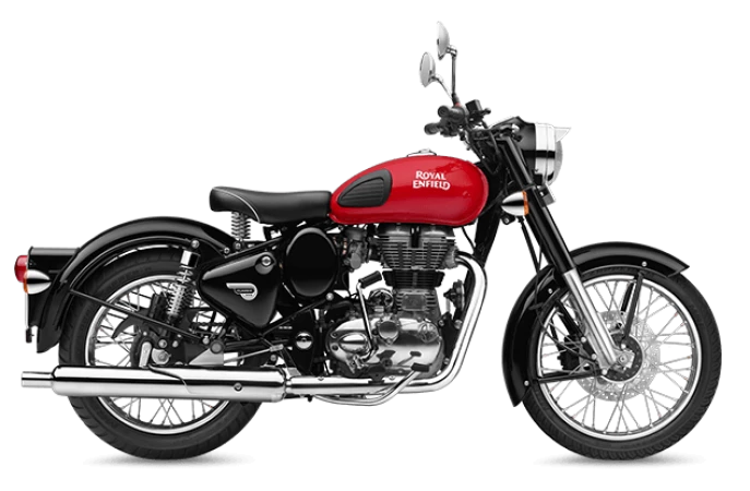 Royal Enfield