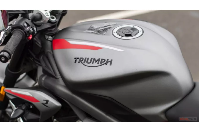 Triumph