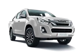 d-max v cross