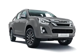 d-max v cross