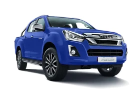 d-max v cross