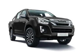 d-max v cross
