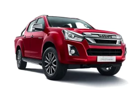 d-max v cross