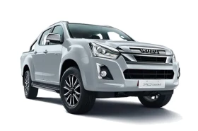 d-max v cross
