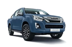 d-max v cross
