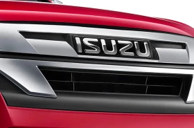 d-max v cross