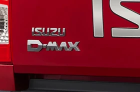d-max v cross