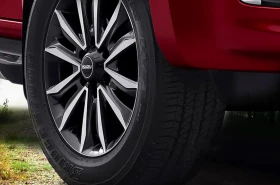 d-max v cross