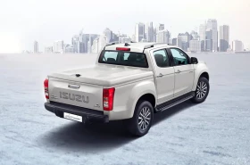 d-max v cross
