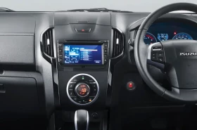 d-max v cross