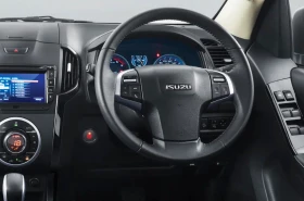 d-max v cross