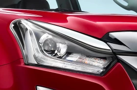 d-max v cross