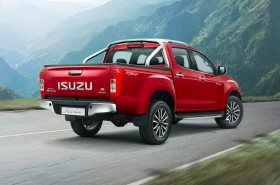 d-max v cross