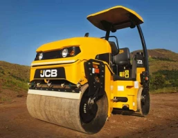 Jcb Vmt330 Mini