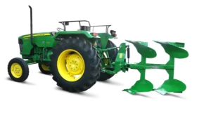 John Deere Greensystem Deluxe Mb Plough