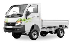 TATA MOTORS Ace Gold CNG