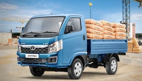 TATA MOTORS Intra V30 CX