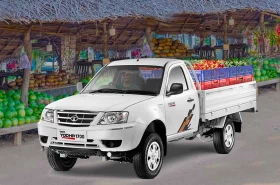 TATA MOTORS Yodha CC 4X4