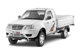 TATA MOTORS Yodha SC 4X4