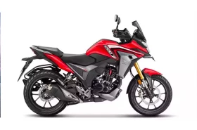 cb200x