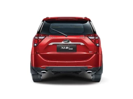 xuv500