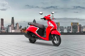 fascino 125