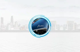 fascino 125