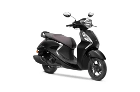 fascino 125