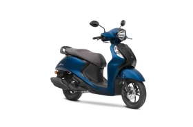 fascino 125