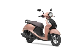 fascino 125