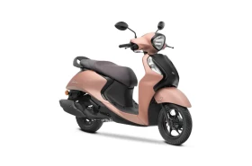 fascino 125
